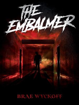cover image of The Embalmer